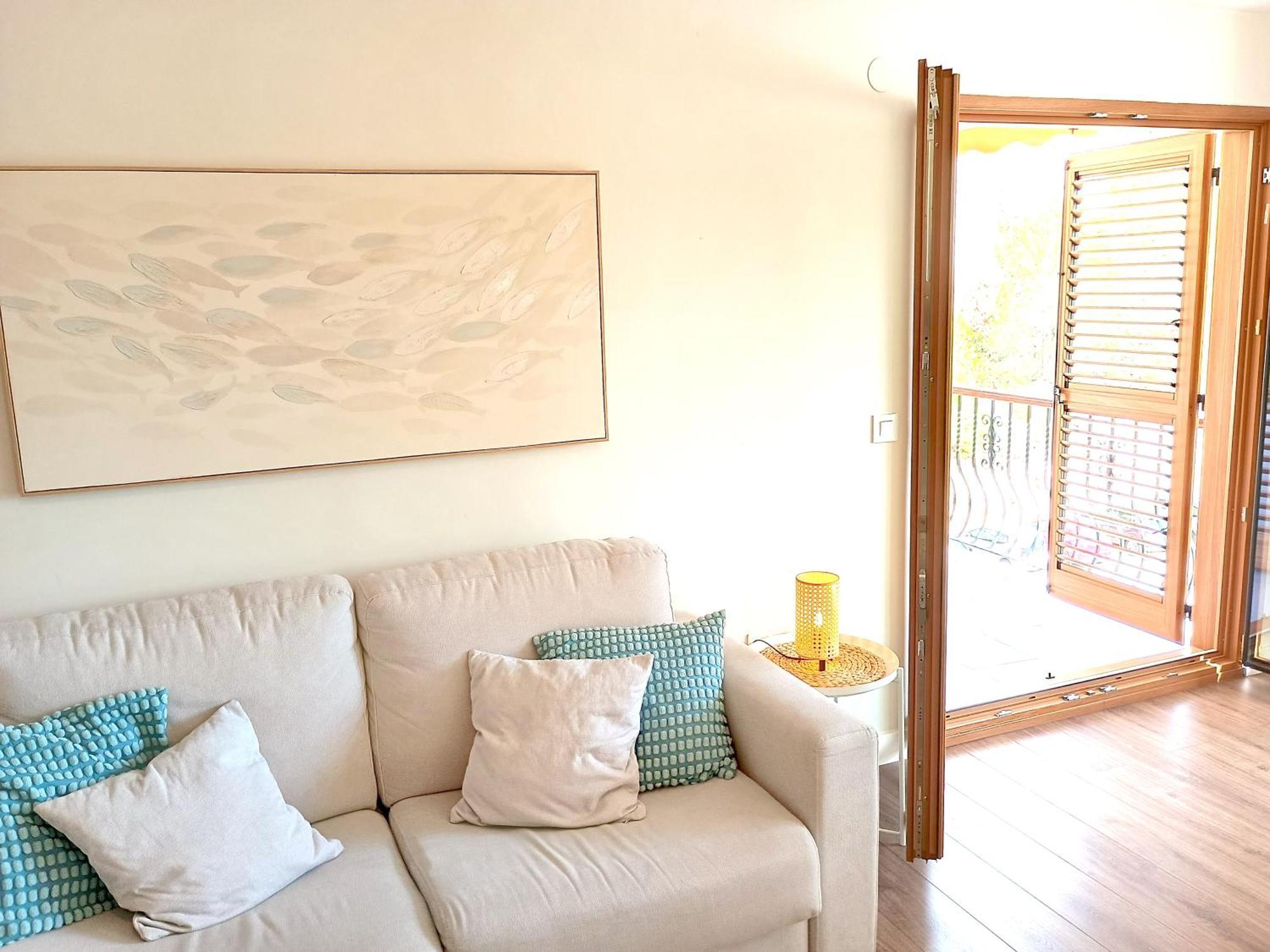 Royal Beach - Appartment With Sea View & Terrace فارو دي كوييرا المظهر الخارجي الصورة