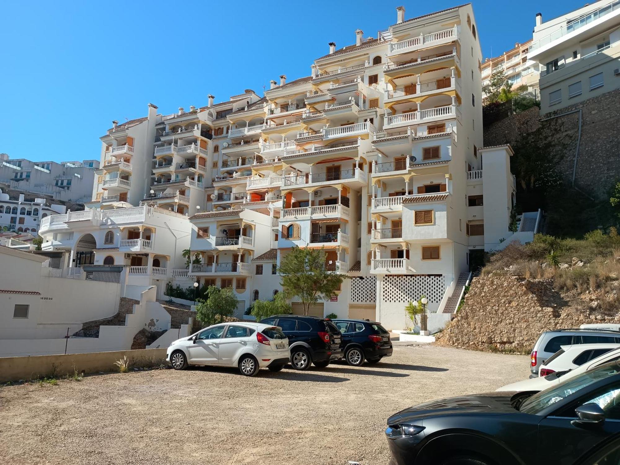 Royal Beach - Appartment With Sea View & Terrace فارو دي كوييرا المظهر الخارجي الصورة